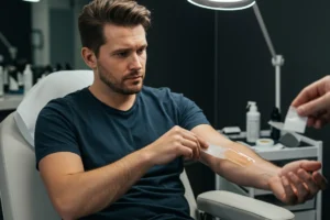 Male Body Waxing: 5 Steps to Confidence in 2026