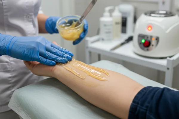 Male Grooming: Finding Expert Waxing in 2026