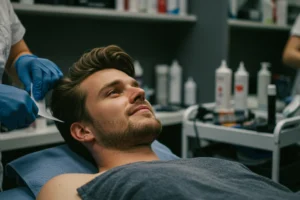 Male Waxing: 5 Ways Atlanta Studios Win 2026