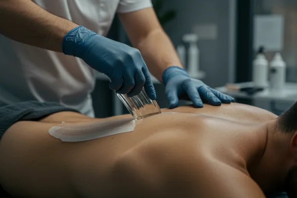 Male Waxing: 5 Myths Busted for Pros in 2026