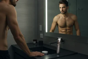 Men’s Chest Grooming: 5 Myths Busted for 2026
