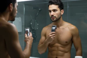 Men’s Chest Grooming: 78% Growth by 2028