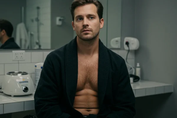 Men’s Chest Waxing: Avoid 5 Common Fails in 2026