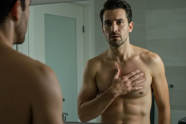 Men’s Chest Waxing: Is It Right for You in 2026?