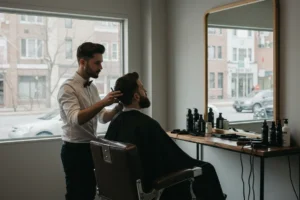 Men’s Grooming: 2026’s New Growth Market