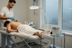 Men’s Grooming: 2026 Waxing Authority Plan