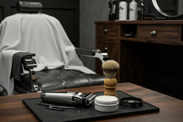 Men’s Grooming: Top 5 Smoothed Areas for 2026