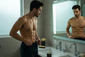 Men’s Midsection: 2026 Grooming & Core Strength