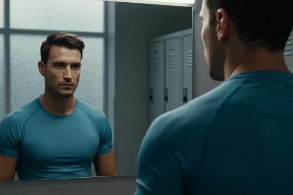 Men’s Shoulders: Project Confidence in 2026