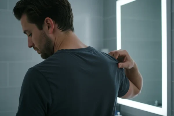 Men’s Shoulders: Your 2026 Grooming Secret