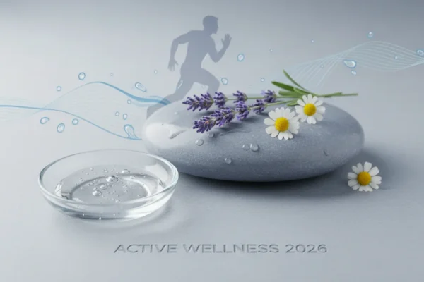 Active Men: Shoulder Waxing for 2026 Sweat Reduction