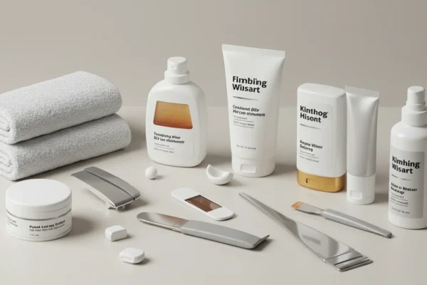 Chest Waxing 2026: DIY or Salon?