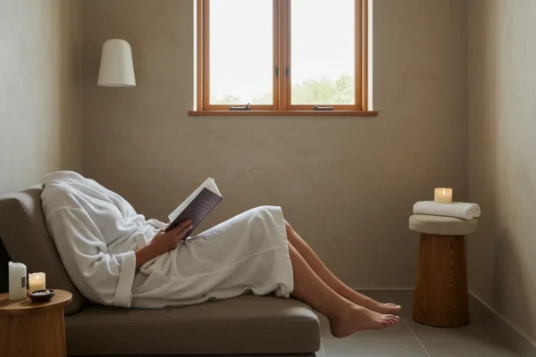 Chest Waxing: 5 Steps to Perfect Sillage in 2026