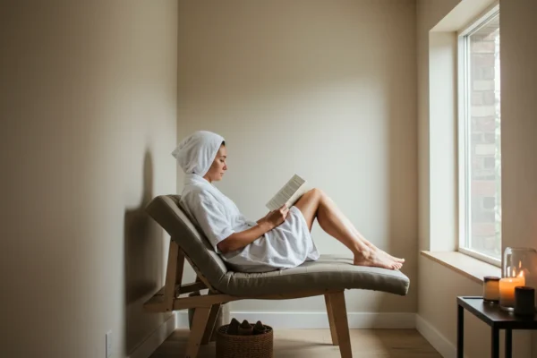 Male Back Waxing: Hydration Crisis in 2026?