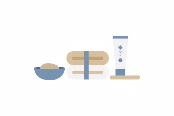 Male Body Waxing: 5 Steps for Flawless 2026 Results