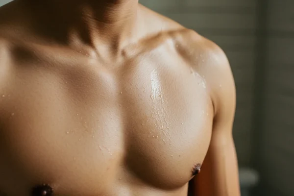 Male Full Body Waxing: The 2028 Grooming Shift