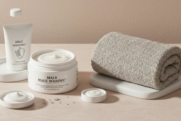 Men’s Body Waxing: 5 Tips for 2026 Smoothness