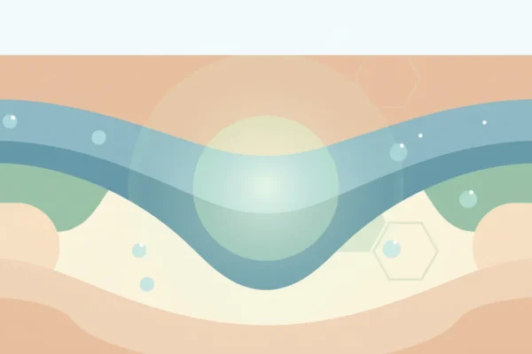 Male Waxing: EWC Soothing Secrets for 2026
