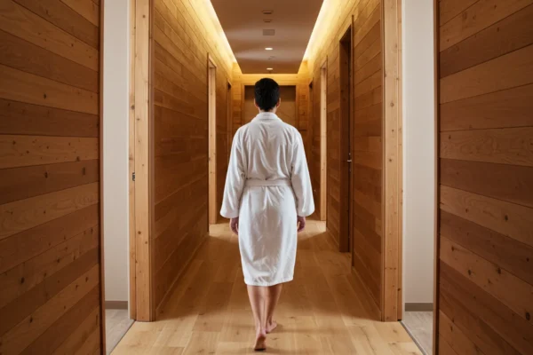 Men’s Back Grooming: Evolving Trends for 2026