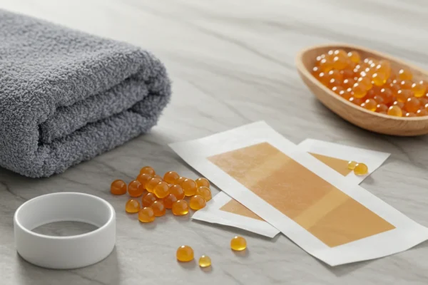 Men’s Back Waxing: 2026 Confidence Guide