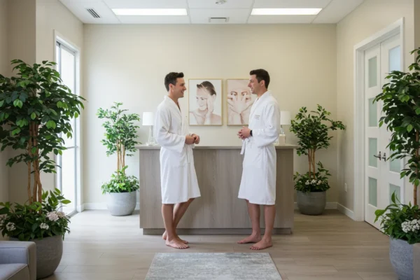 Men’s Back Waxing: Optimal Frequency for 2026