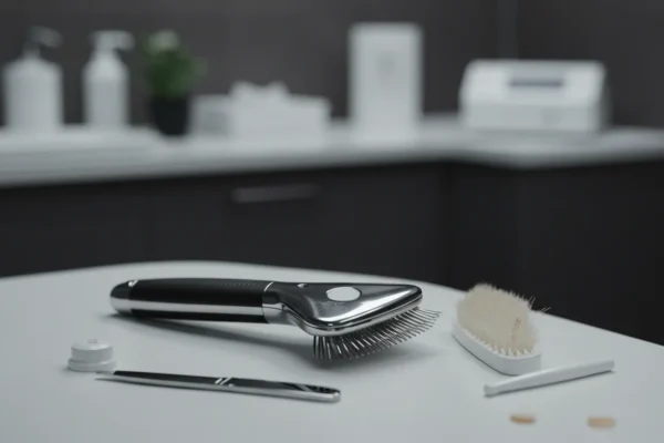 Men’s Chest Grooming: A $1.2B Market by 2028