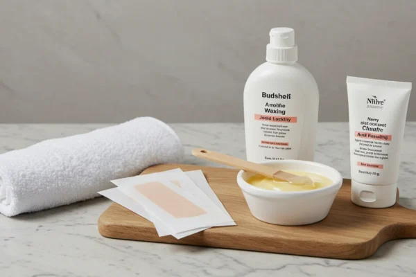 Men’s Chest Waxing: Avoid 2026’s 5 Blunders