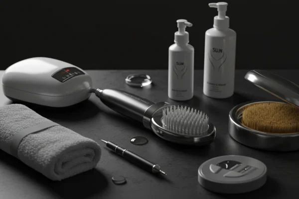 Men’s Grooming: 2026 Ab Myths Debunked