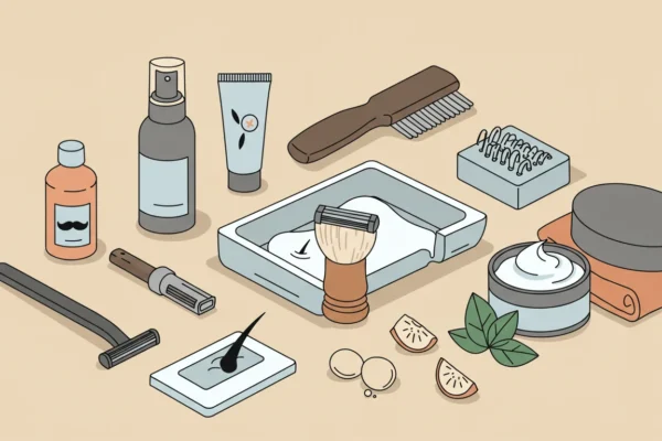 Men’s Grooming: 2026 Hair Removal Surge Explained
