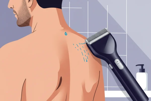 Men’s Grooming: Conquering Hard-to-Reach Spots in 2026