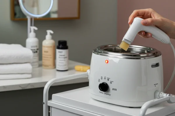 Male Body Waxing: 5 Keys to Smooth Skin in 2026