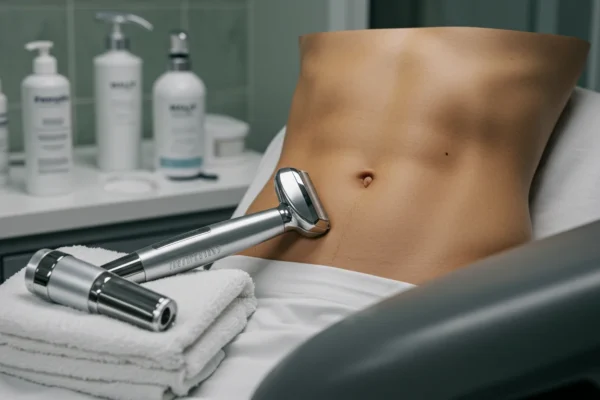 Men’s Grooming: Sculpted Midsection by 2026