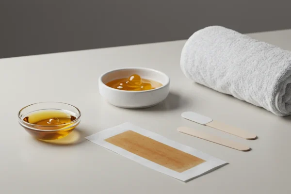 Male Stomach Waxing Soars 25% by 2026