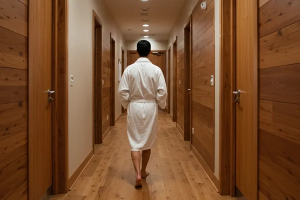 Men’s Post-Wax Fragrance: 2026 Scent Strategy