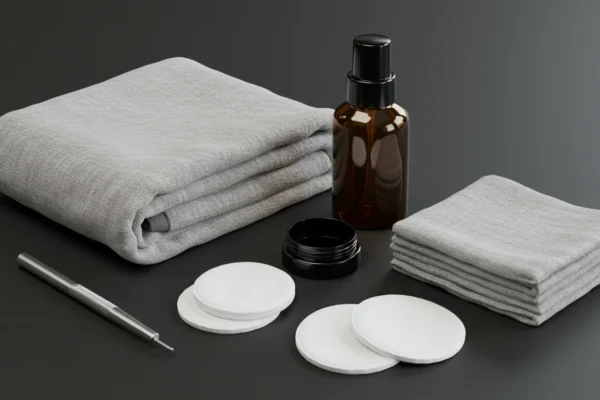 Men’s Post-Wax Scent: 2026 Fragrance Rules