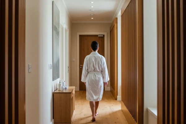 Men’s Shoulder Waxing: 2026 Grooming Game Changer