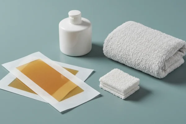Men’s Shoulder Waxing: 2026 Myths Debunked