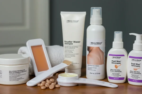 Men’s Shoulder Waxing: 2026 Pro Techniques
