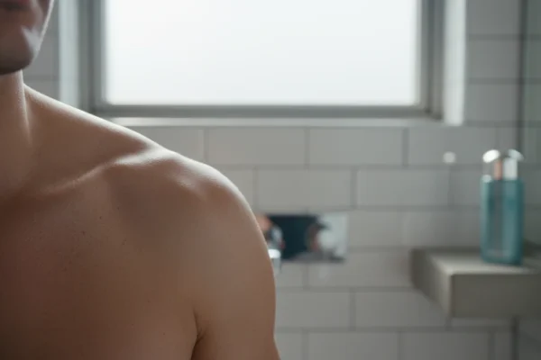 Men’s Shoulder Waxing: 5 Tips for 2026 Deodorant Efficacy