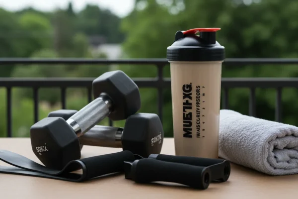 Men’s Shoulders: Sculpting Your Frame for 2026