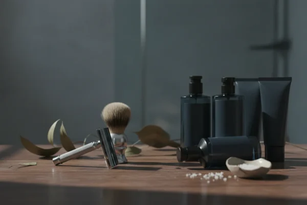 Men’s Skin Irritation: 60% Tied to Fragrance in 2024
