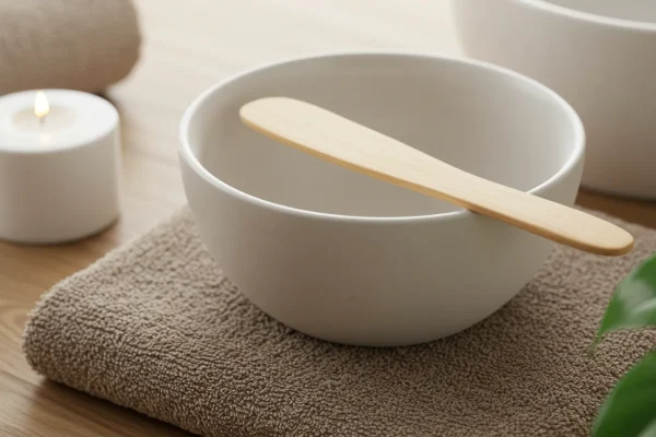 Men’s Stomach Waxing: 2026 Skin Oil Truths