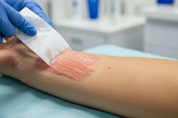 Men’s Waxing: Why 73% Face Inconsistent Results in 2026