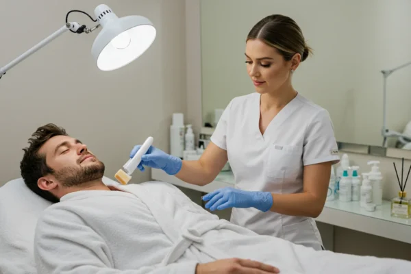 Mens Waxing: Scent Longevity Secrets for 2027