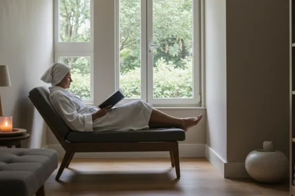 Post-Waxing Cologne: 2026 Scent Strategy for Men