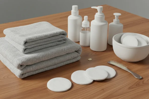 Sensitive Back Waxing: 70% Less Irritation in 2026