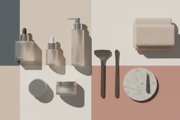 Textured Crop 2026: Skin Tips for a Polished Look