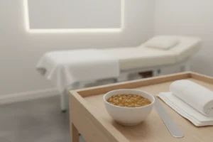 Back Waxing: 5 Secrets for a Smooth 2026 Finish