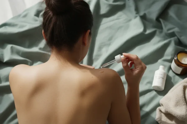 Bacne Prevention: Your 2026 Post-Wax Skincare Plan