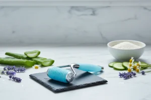 Cryo-Rollers: Men’s Post-Wax Relief in 2026